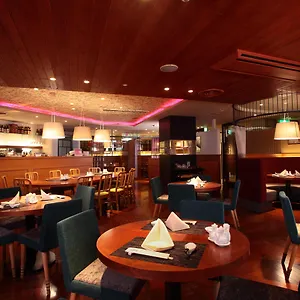 Otel Plaza, Osaka