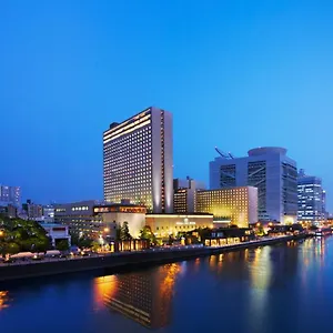 Rihga Royal Osaka, Vignette Collection By Ihg Осака