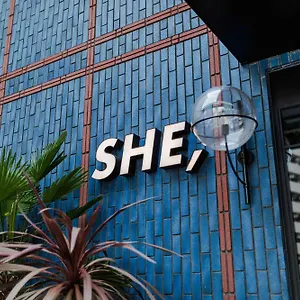 She Hotel