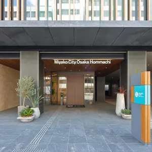 Miyako Hommachi Hotel