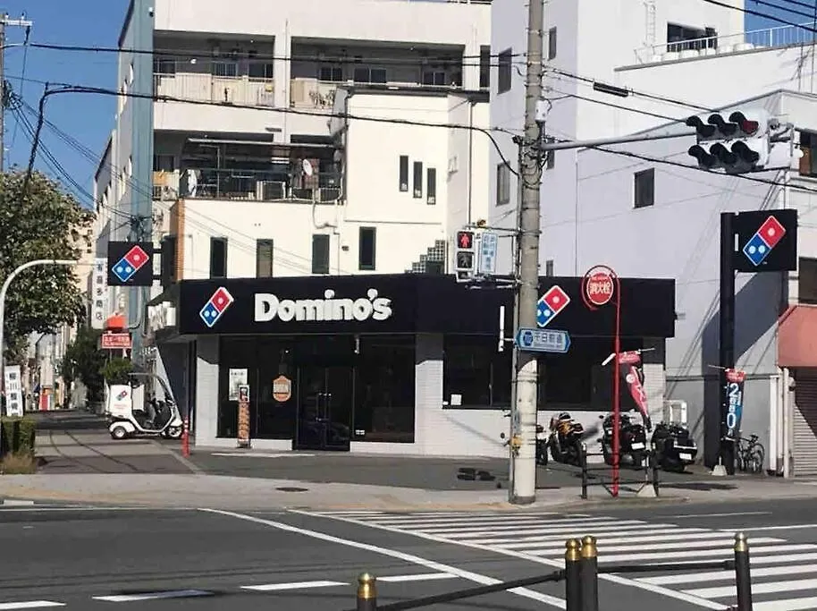 新开业优惠！时尚地暖独栋鹤桥站超便利！难波日本桥神户奈良环球影城一线直达/Jrloop/近铁/地下铁 Apartment Osaka